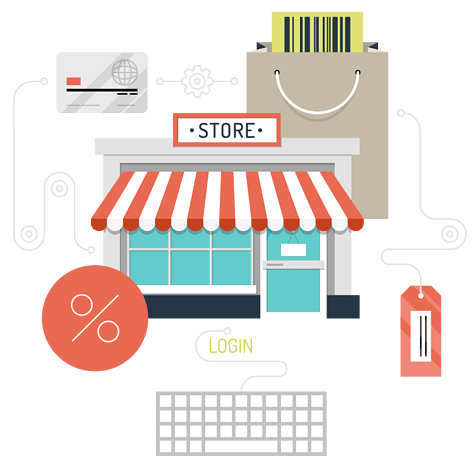 Omni Channel Retail Solutions